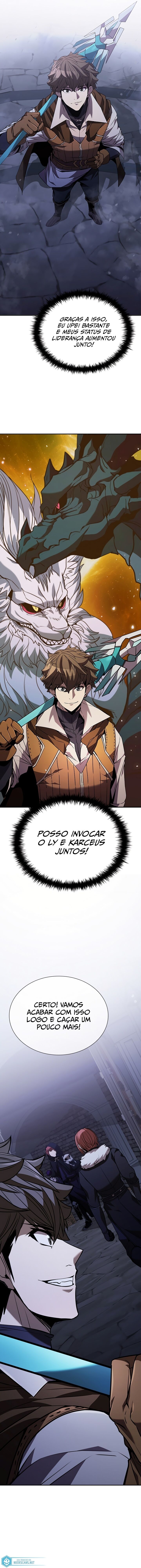 Read Taming Master PT Manga Online