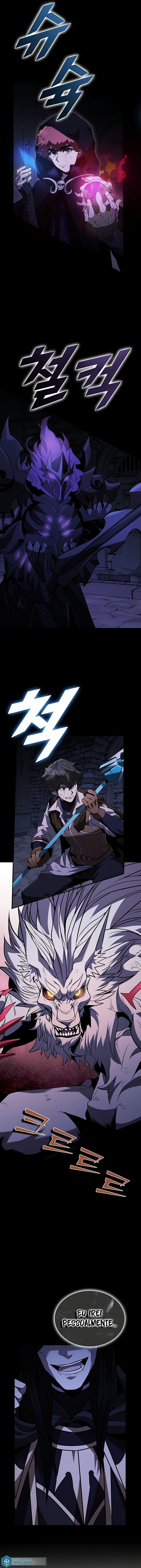Read Taming Master PT Manga Online