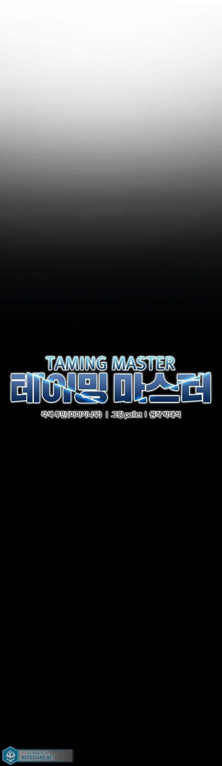 Read Taming Master PT Manga Online