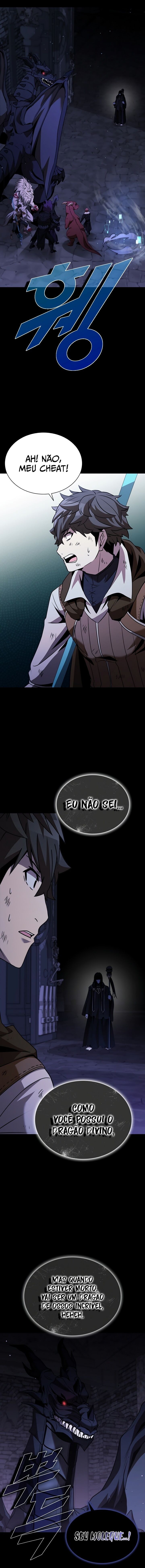 Read Taming Master PT Manga Online