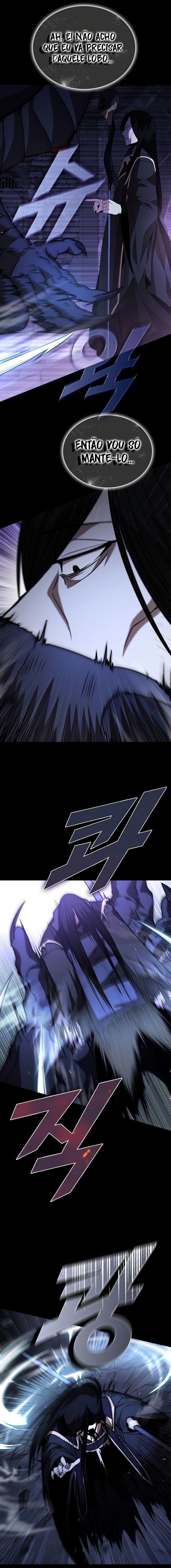 Read Taming Master PT Manga Online
