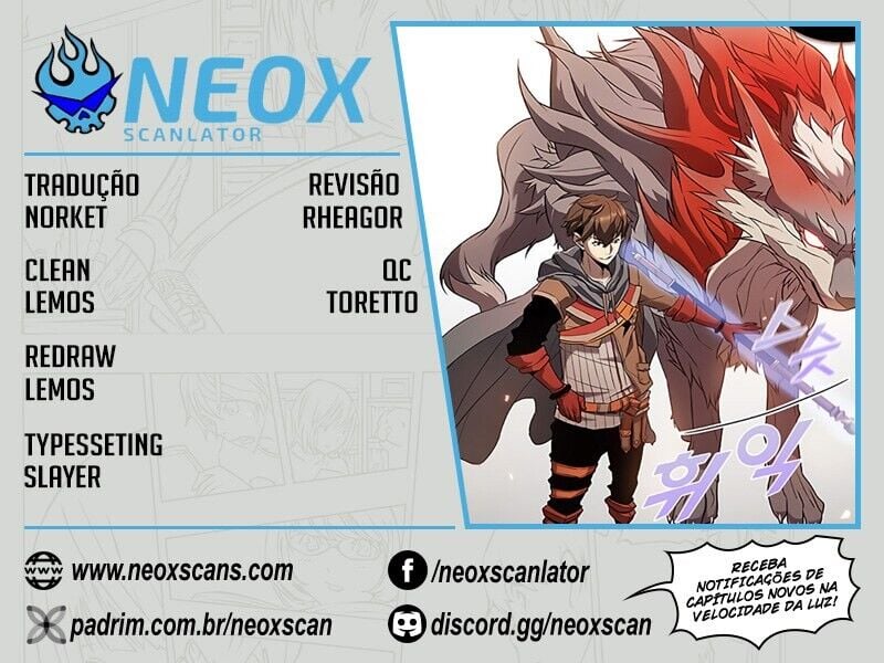 Read Taming Master PT Manga Online