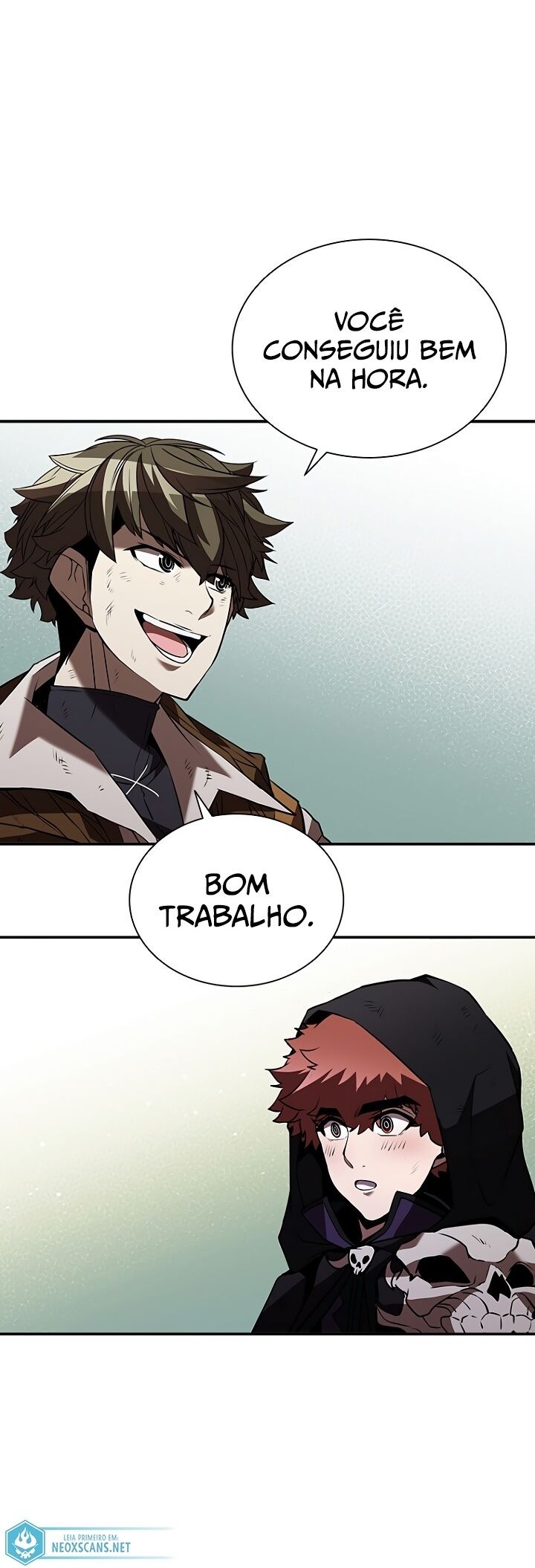 Read Taming Master PT Manga Online