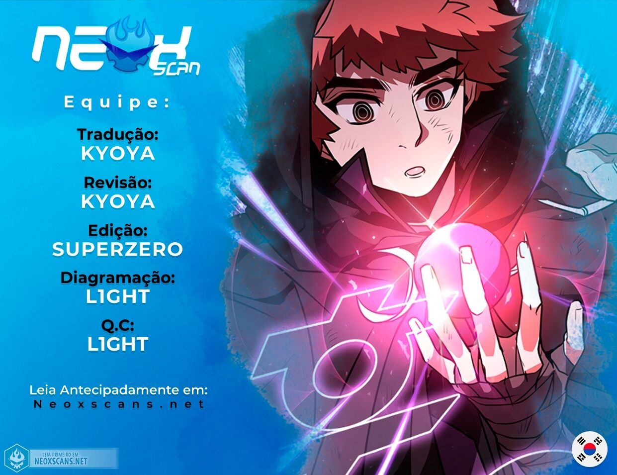 Read Taming Master PT Manga Online