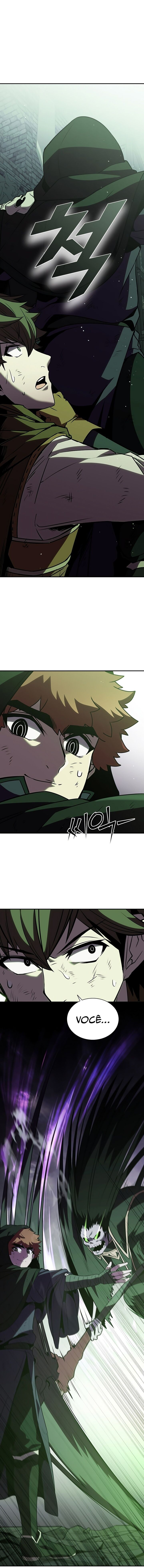 Read Taming Master PT Manga Online