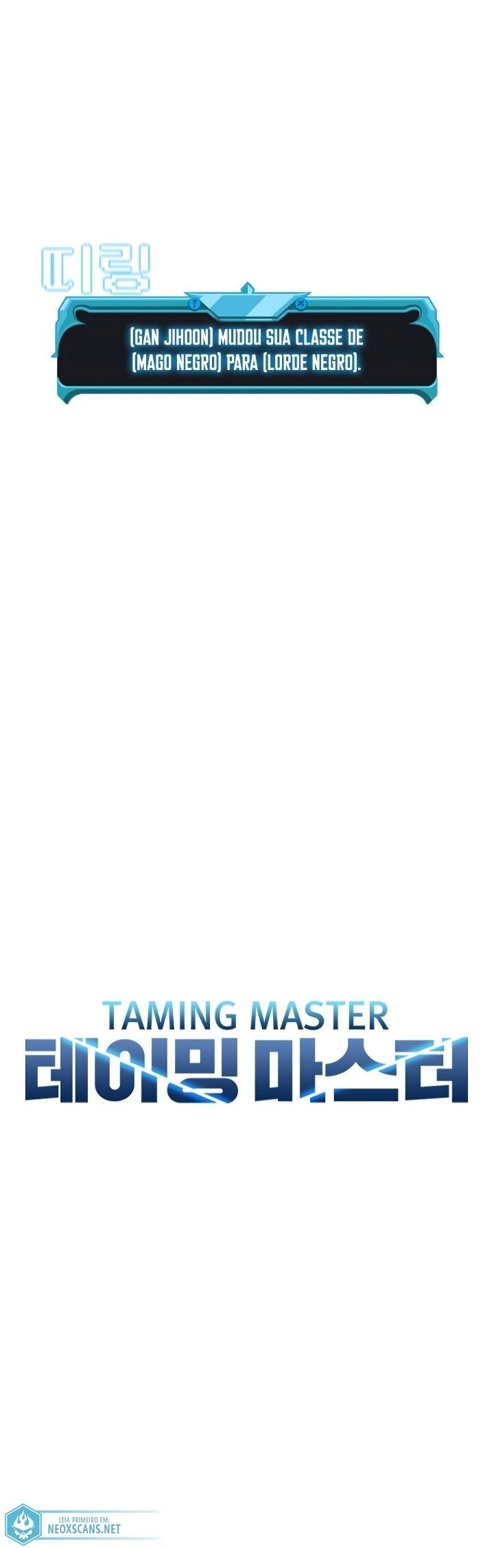 Read Taming Master PT Manga Online