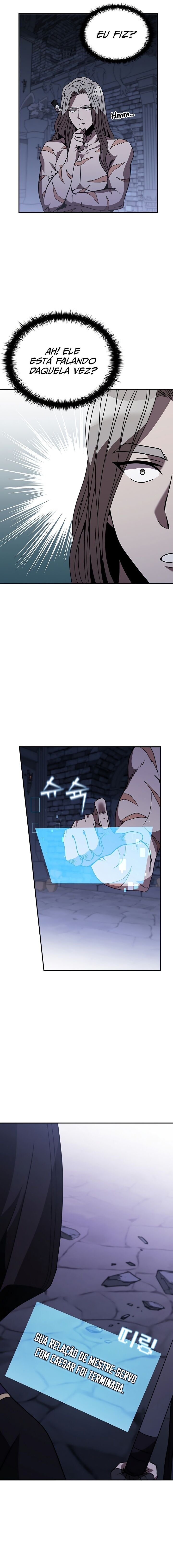 Read Taming Master PT Manga Online
