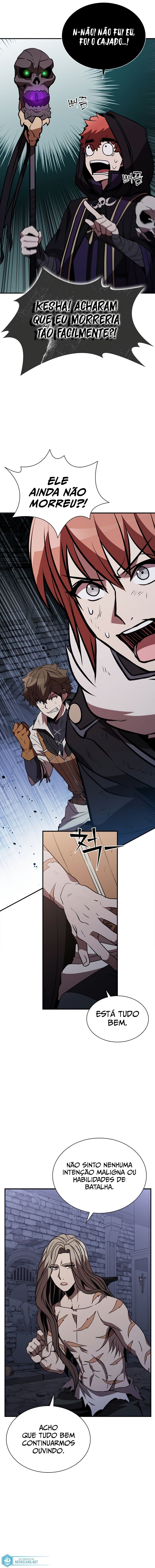 Read Taming Master PT Manga Online