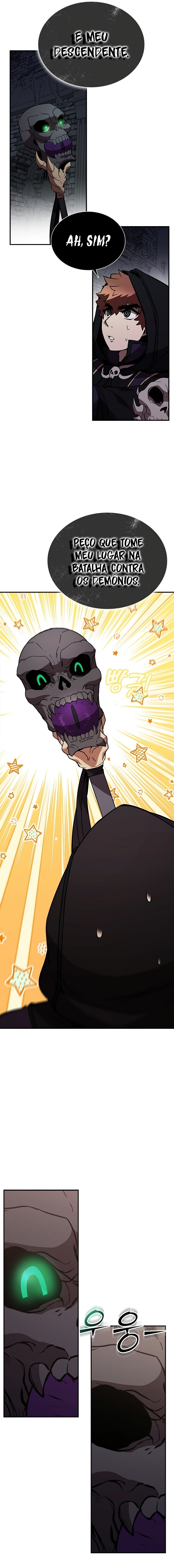 Read Taming Master PT Manga Online