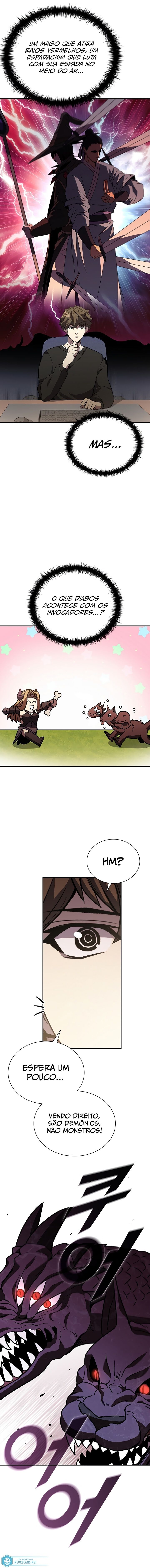 Read Taming Master PT Manga Online
