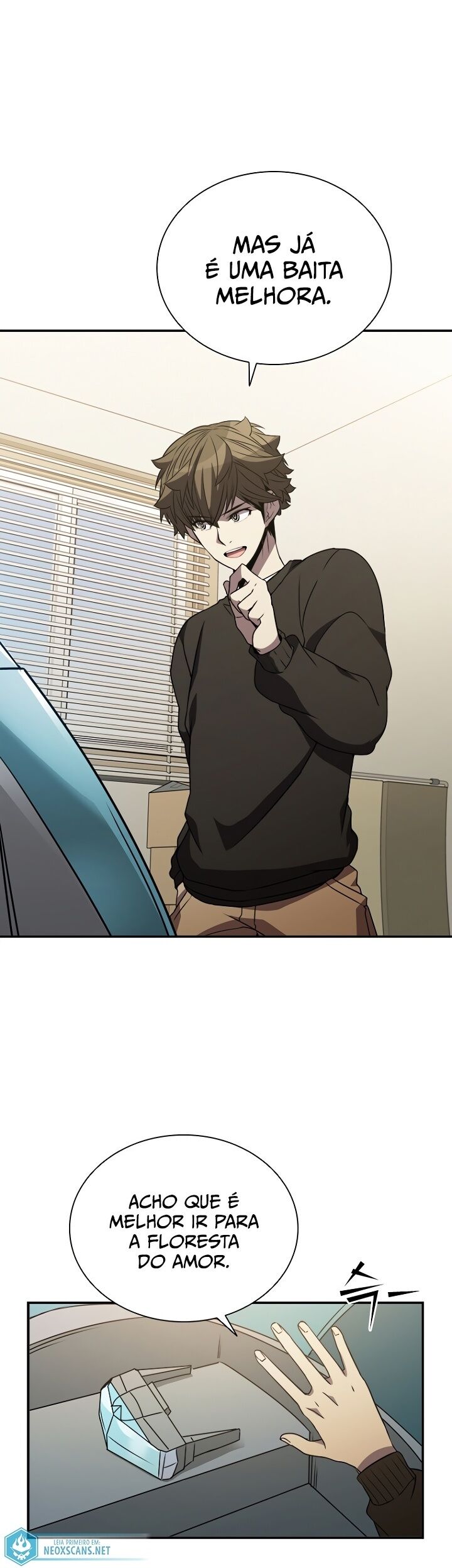Read Taming Master PT Manga Online