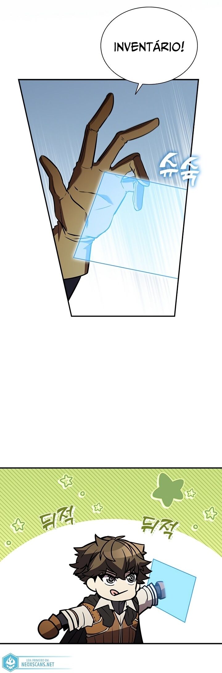 Read Taming Master PT Manga Online