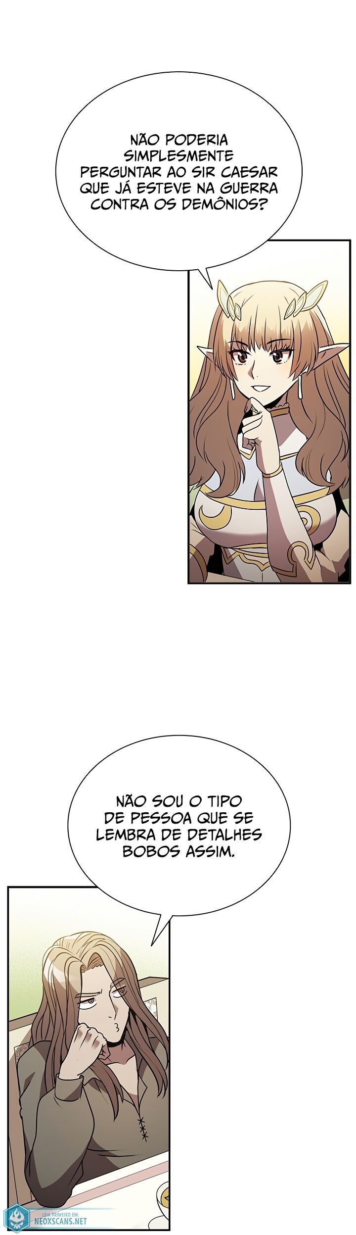 Read Taming Master PT Manga Online