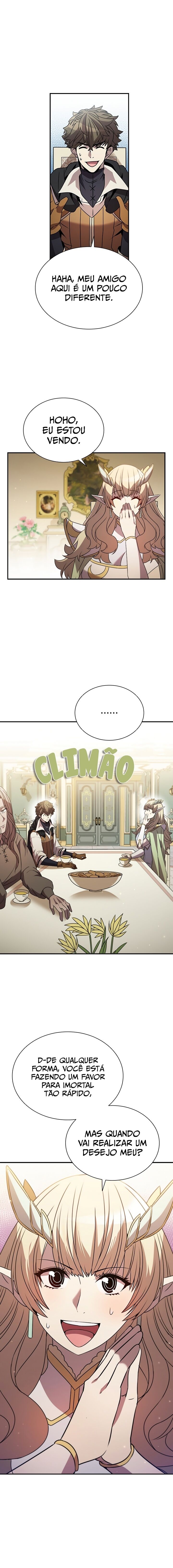 Read Taming Master PT Manga Online