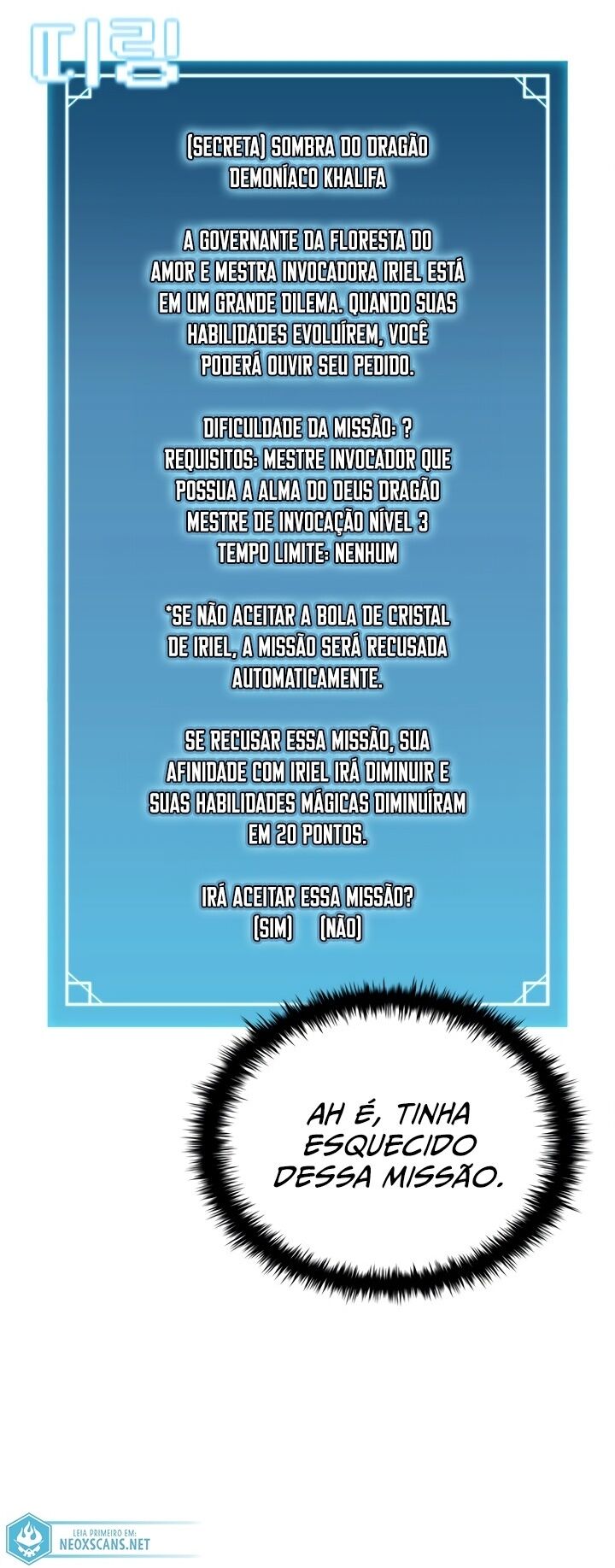 Read Taming Master PT Manga Online