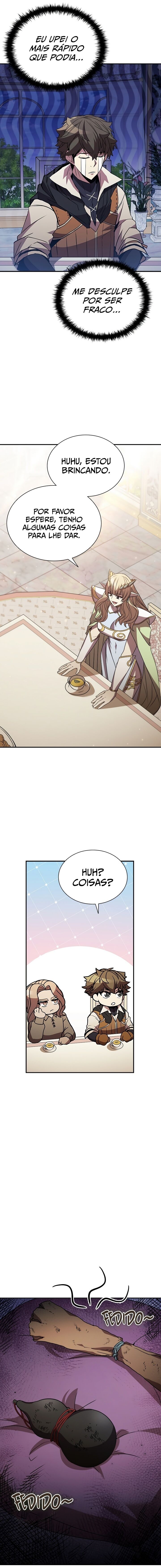Read Taming Master PT Manga Online