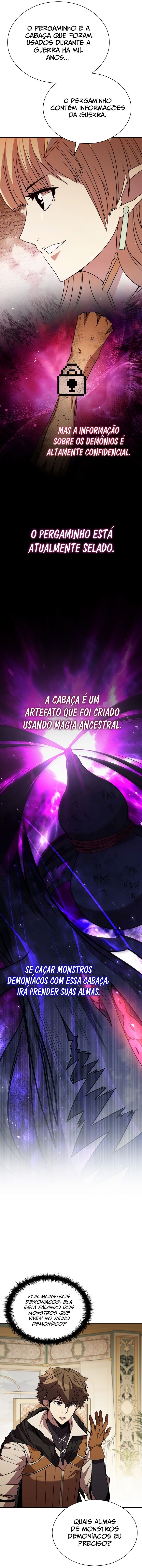 Read Taming Master PT Manga Online