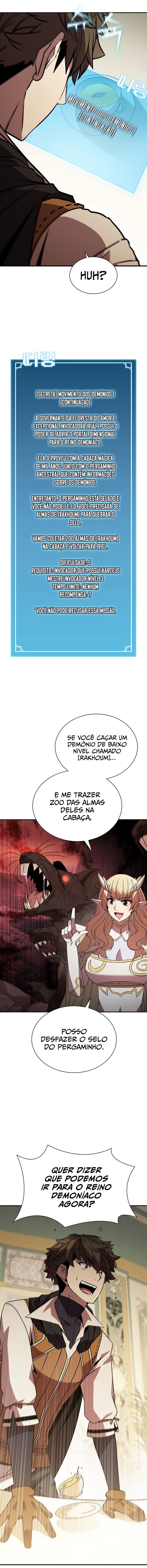 Read Taming Master PT Manga Online