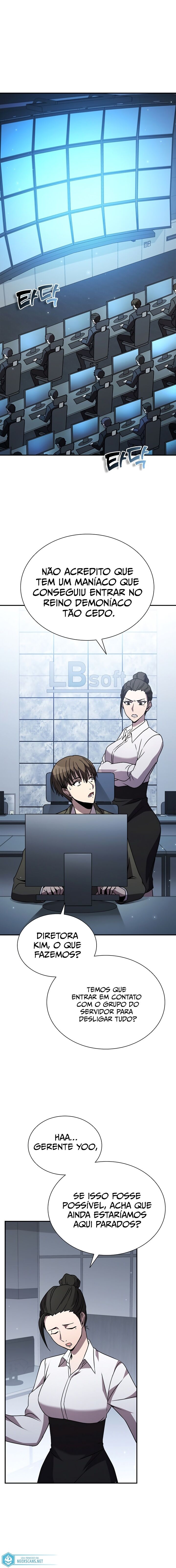 Read Taming Master PT Manga Online