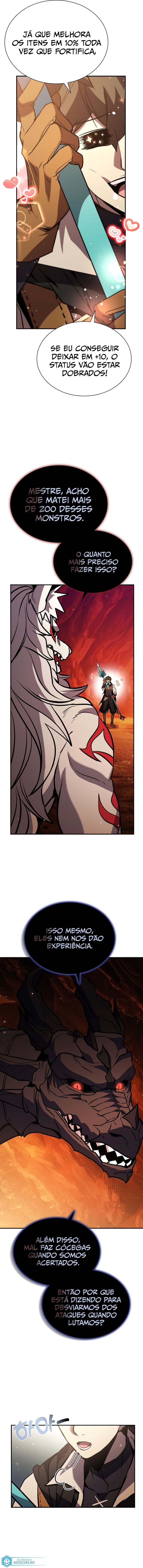 Read Taming Master PT Manga Online