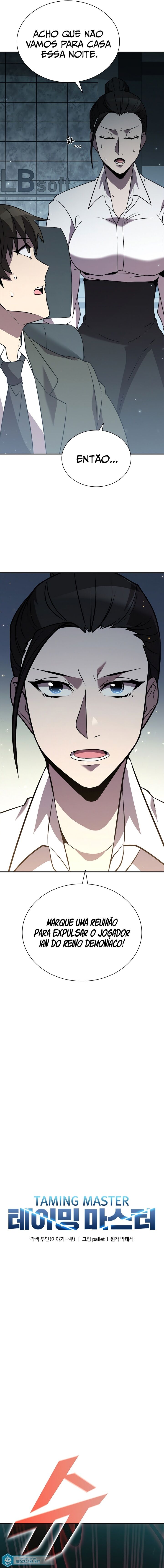 Read Taming Master PT Manga Online
