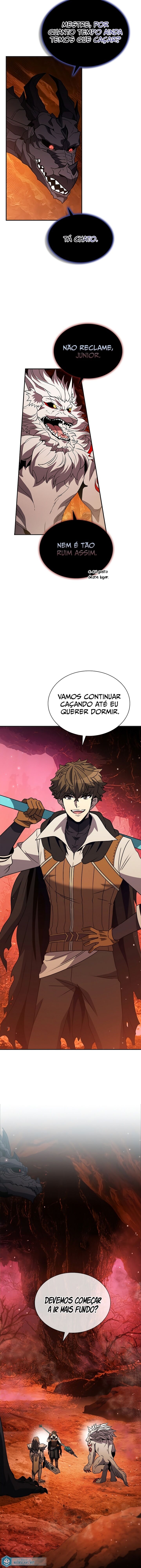 Read Taming Master PT Manga Online