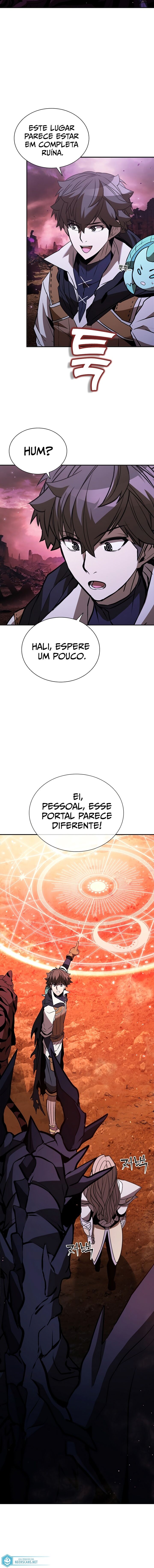 Read Taming Master PT Manga Online