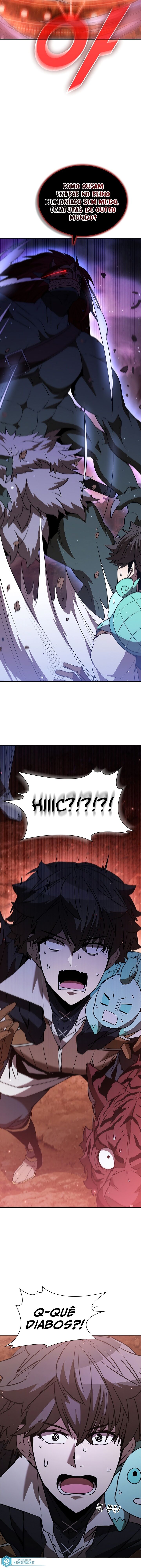 Read Taming Master PT Manga Online