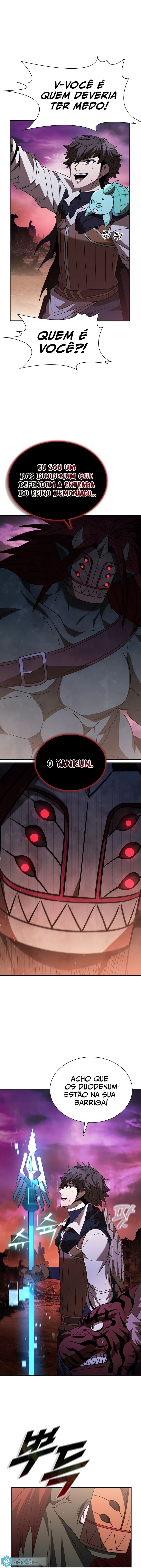 Read Taming Master PT Manga Online