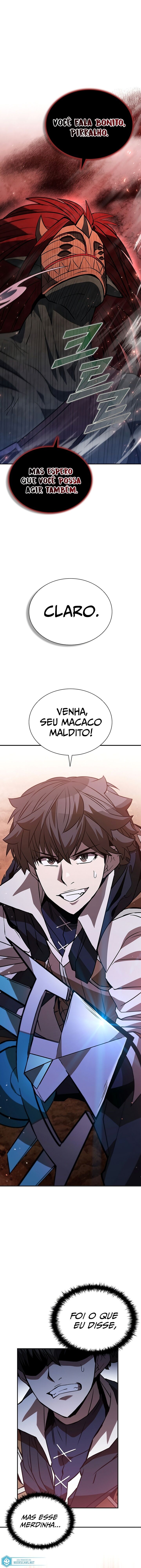 Read Taming Master PT Manga Online