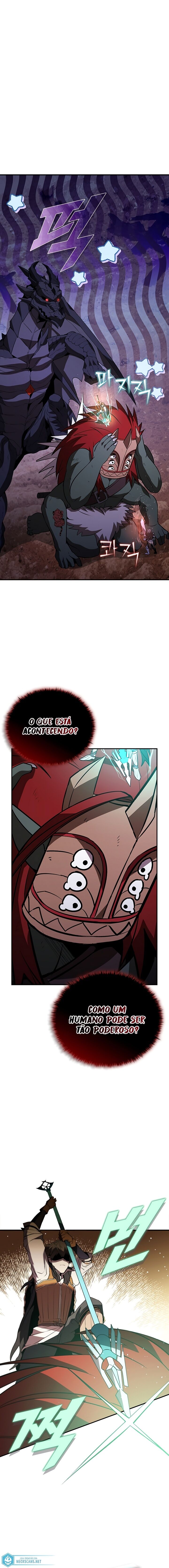 Read Taming Master PT Manga Online