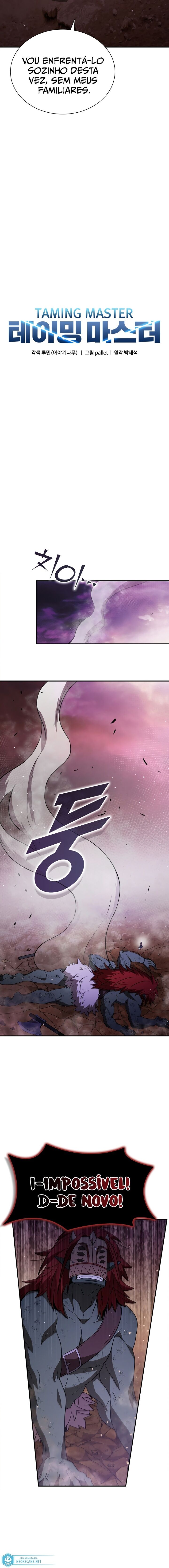 Read Taming Master PT Manga Online
