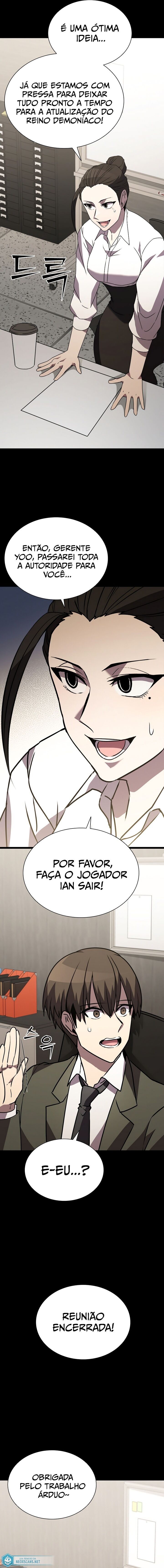 Read Taming Master PT Manga Online