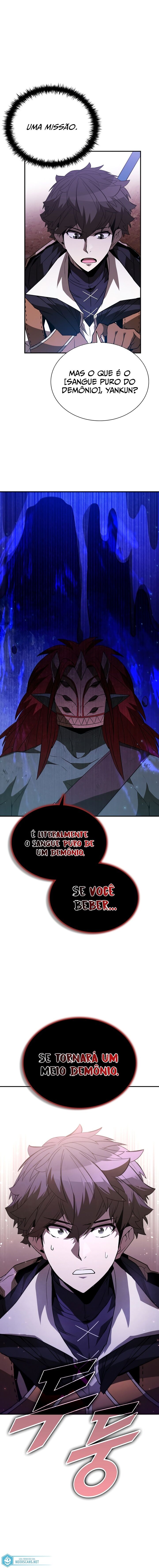 Read Taming Master PT Manga Online