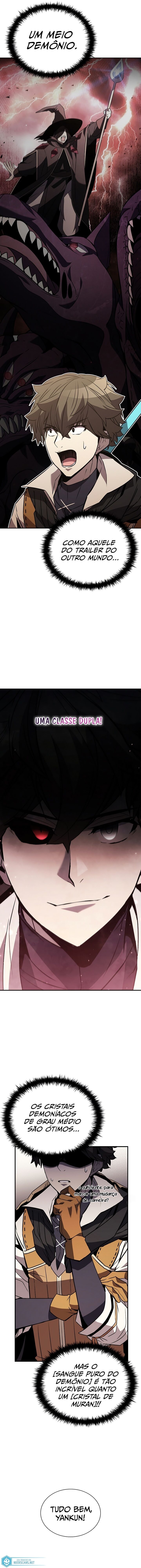 Read Taming Master PT Manga Online