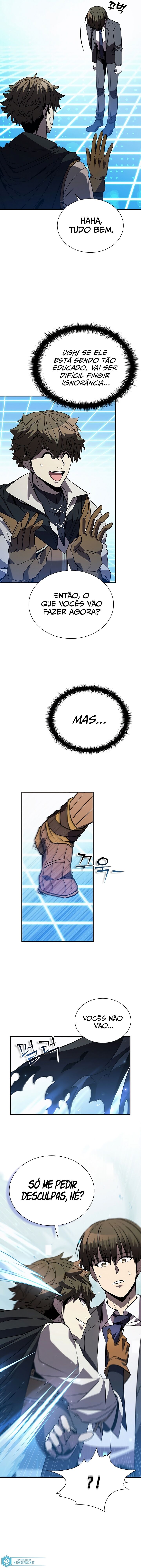 Read Taming Master PT Manga Online