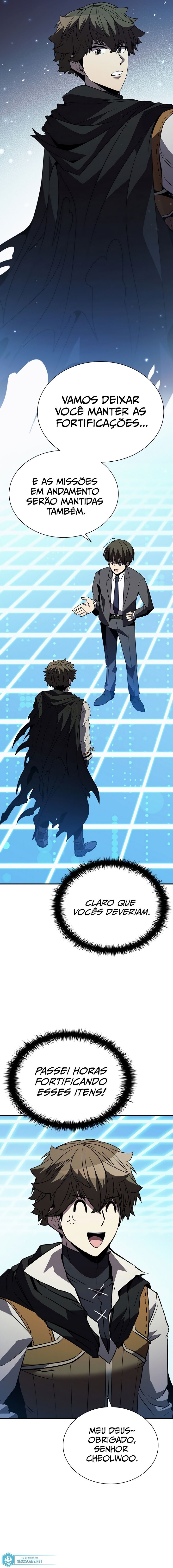 Read Taming Master PT Manga Online
