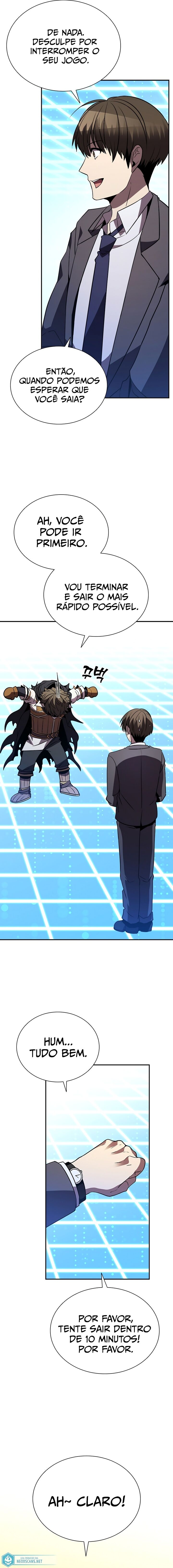 Read Taming Master PT Manga Online