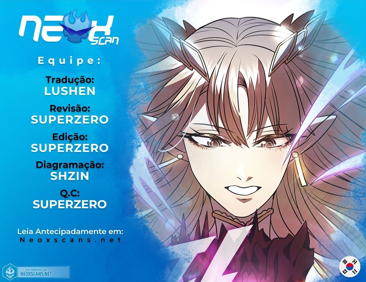Read Taming Master PT Manga Online