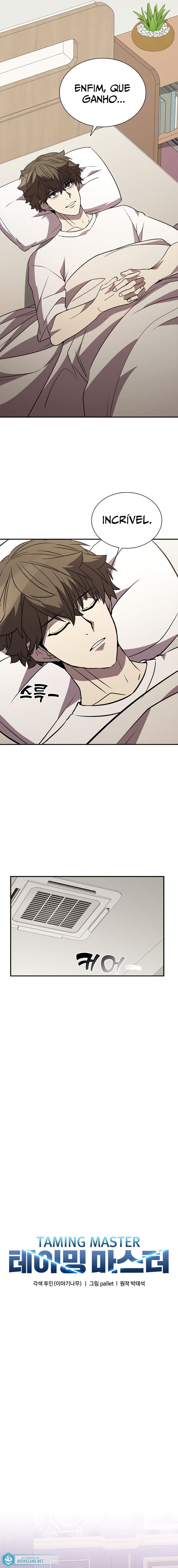 Read Taming Master PT Manga Online