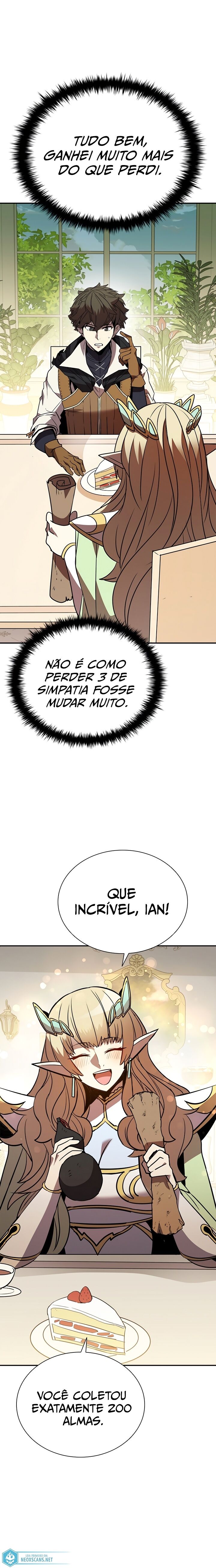 Read Taming Master PT Manga Online