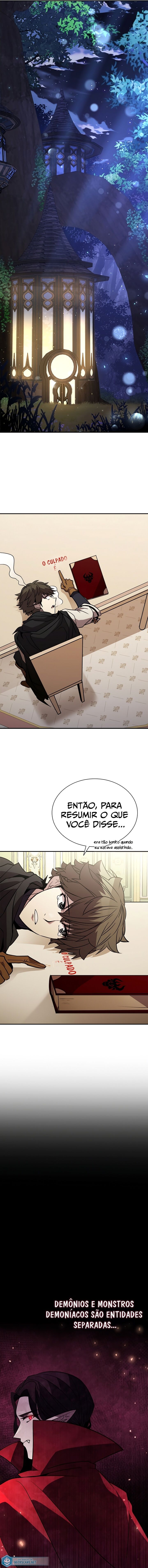 Read Taming Master PT Manga Online