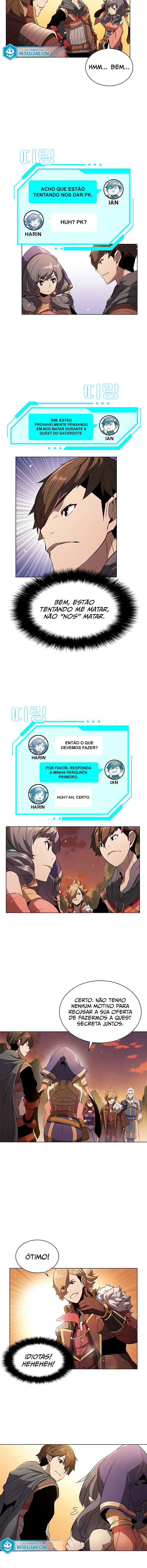 Read Taming Master PT Manga Online