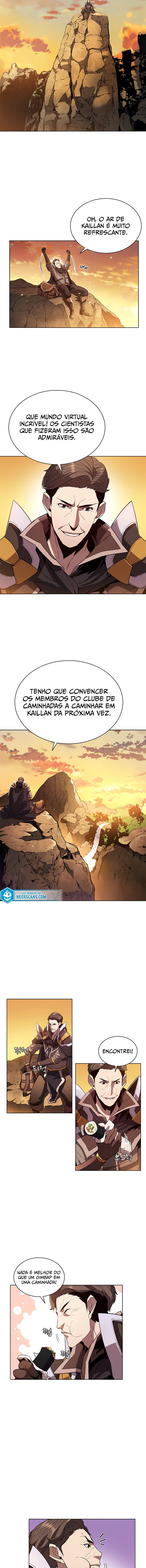 Read Taming Master PT Manga Online