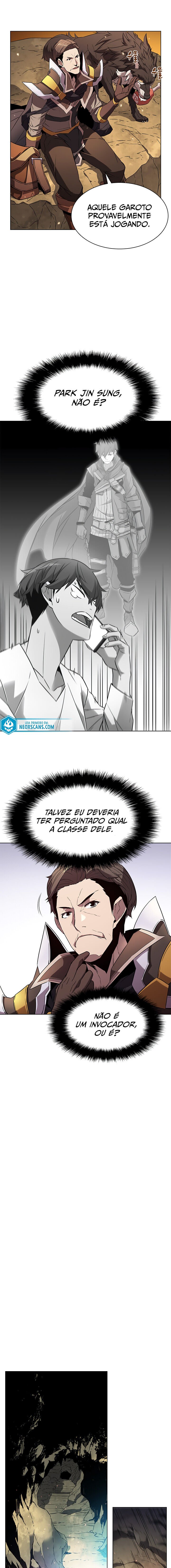 Read Taming Master PT Manga Online