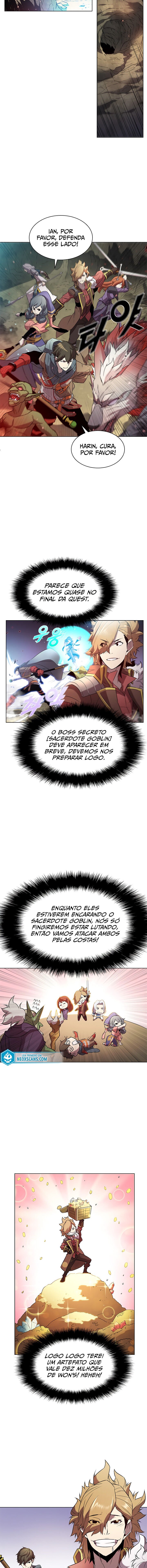 Read Taming Master PT Manga Online