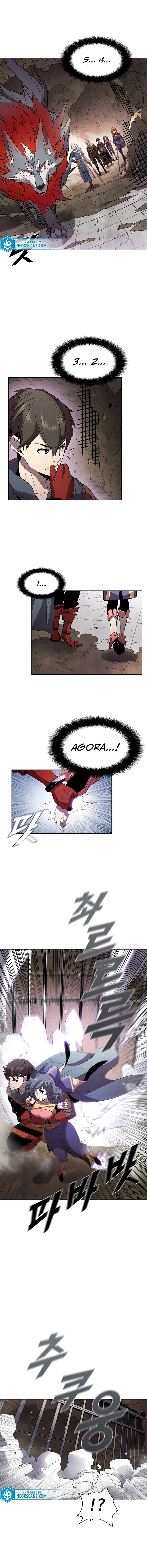 Read Taming Master PT Manga Online