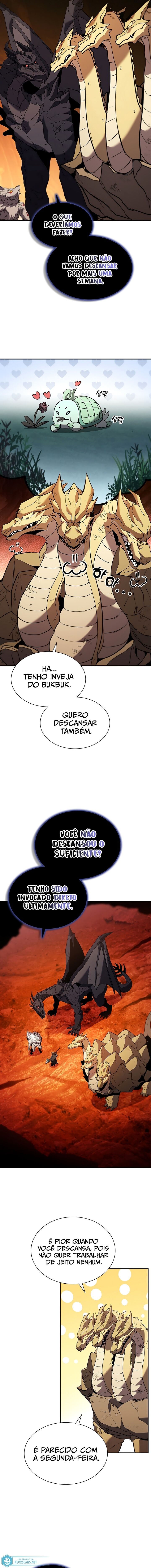 Read Taming Master PT Manga Online