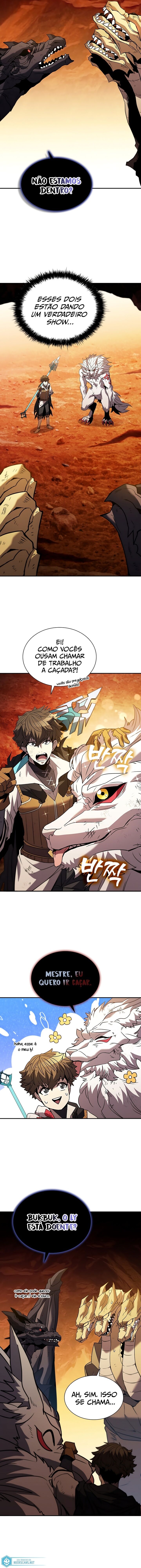 Read Taming Master PT Manga Online