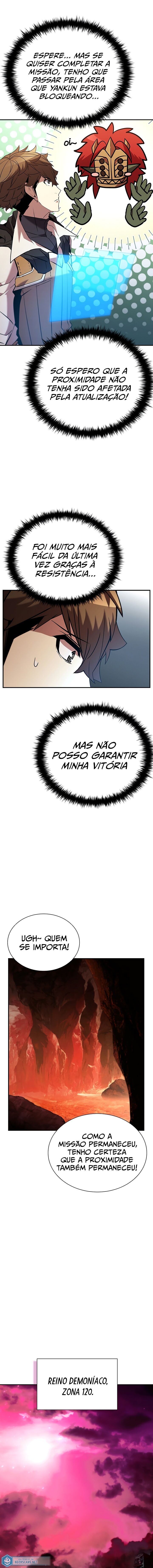 Read Taming Master PT Manga Online